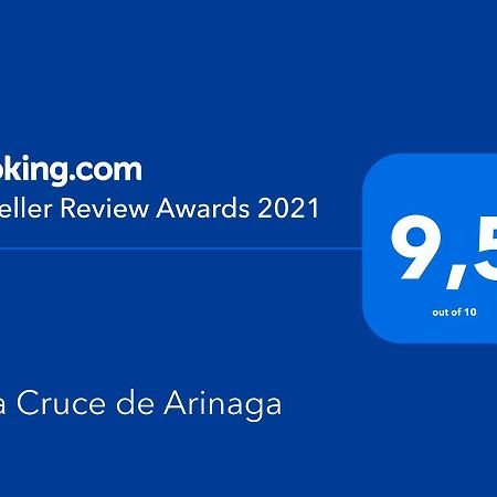 Viva Cruce De Arinaga 아파트 외부 사진